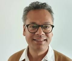Dr. Murali Shanmugavelan